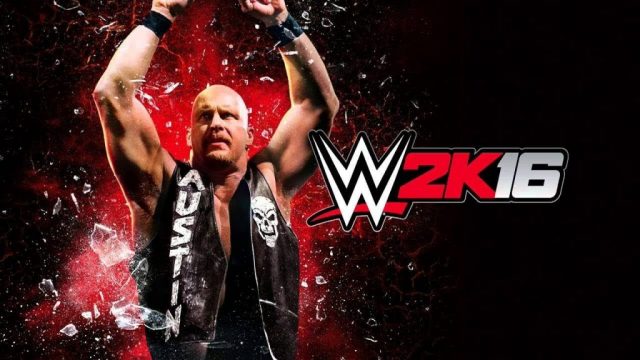 WWE 2K16 Highly Compressed Download  For PC In Only 1GB Latest 2020
