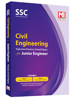 DOWNLOAD SSC JE CIVIL ENGINEERING  MADE EASY BOOK PDF