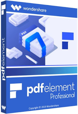 تحميل برنامج Wondershare PDFelement Professional [Latest]