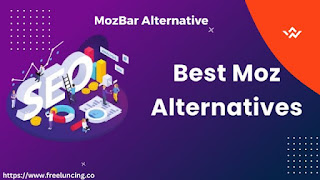 MozBar Alternative