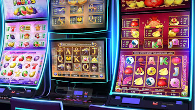 Menghasilkan Uang dari Casino Online Indonesia 2023