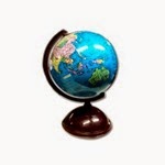 earth-globe