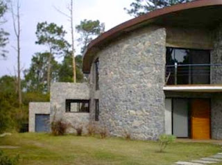 Vivienda en el Uruguay