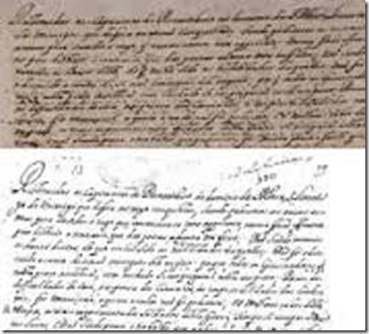Documento Palmares