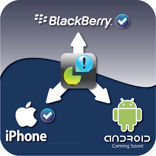 BlackBerry Messenger for Android and iOS