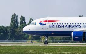 British Airways Releases New British Airways Releases New Safety