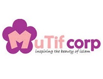 Logo Mutif Corp.