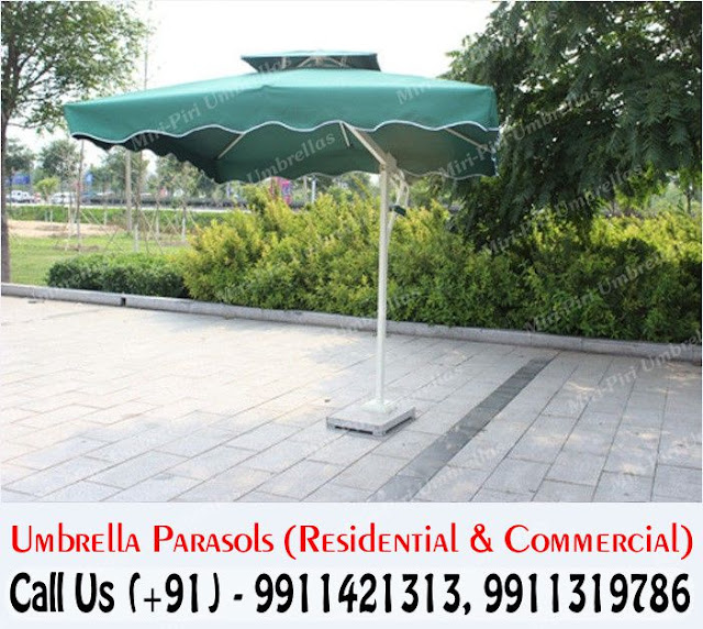 Outdoor Umbrella for Cafeteria - Latest Images, Photos, Pictures and Models