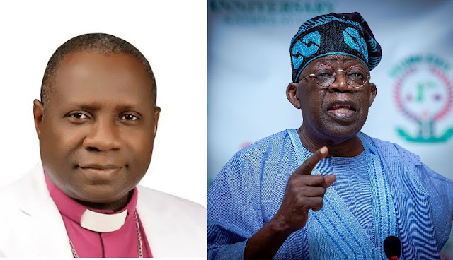 Muslim-Muslim Ticket: CAN Denies Reaching Any Agreement With Tinubu