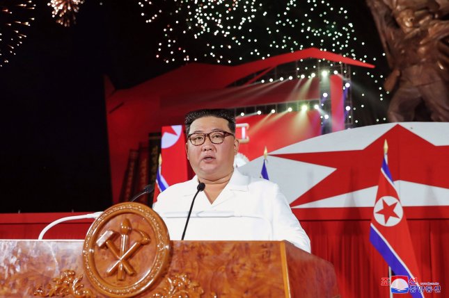 Coreia do Norte está pronta para usar armas nucleares em conflito com EUA, diz Kim Jong Un