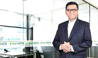 Milad ke-58, Keuangan Bank NTB Syariah Tahun 2022, Tumbuh dengan Lebih Baik