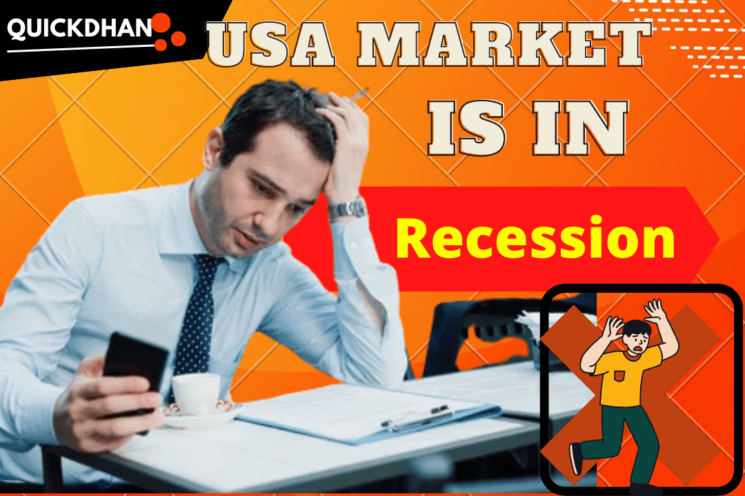 Recession in USA market