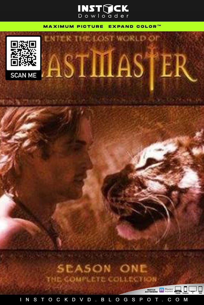 BeastMaster (1999–2002) (Serie de TV) HD Latino