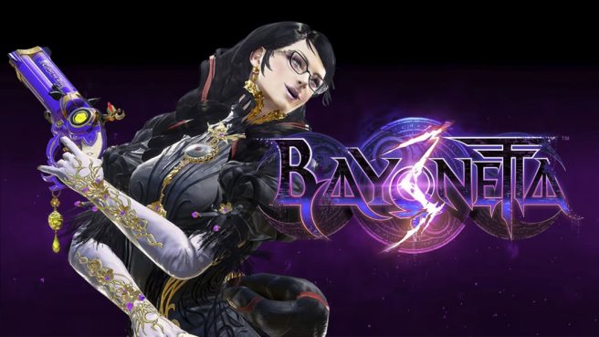 Lançamentos de jogos orientais OUTUBRO 2022 - Bayonetta 3, Persona