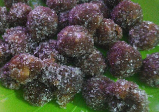 Recipe: Sweet Tamarind Candy - Oriental Foods