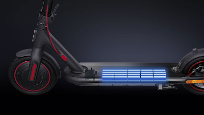 Xiaomi Scooter eléctrico 4 Pro 2023 Ecuador Fayals