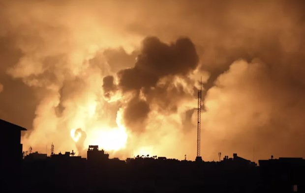 यमन के हूती विद्रोहियों ने इजराइल की ओर दागी मिसाइलें, गिर गई मिस्र में, 6 सुरक्षाकर्मी घायल