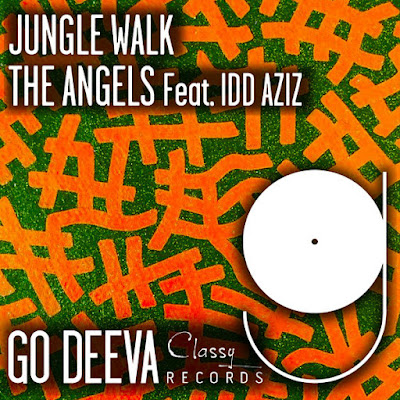 The Angels - Jungle Walk Feat. Idd Aziz (Original Mix)