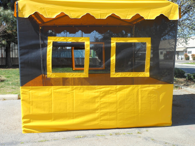 Food Booth Tent7