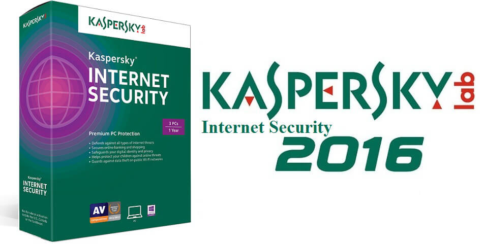 TA Descargas: Descargar Kaspersky Internet Security 2016 