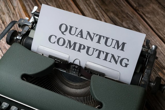 Quantum Cloud Computing: Harnessing Quantum Power in the Digital Sky