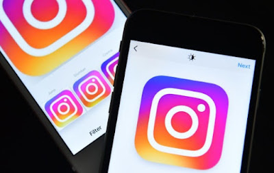 Cara Repost Postingan di Instagram Android dan iOS