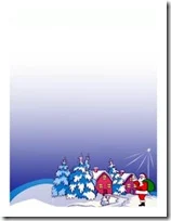 cartas a santa claus 1 2