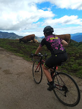 Aida, Bellastures ciclistas asturianas
