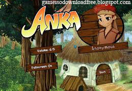 Free Download Adventure Anka Game For PC