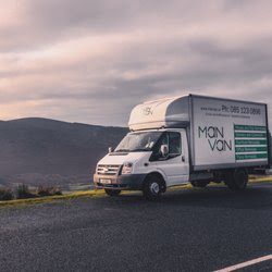 House Movers Dublin