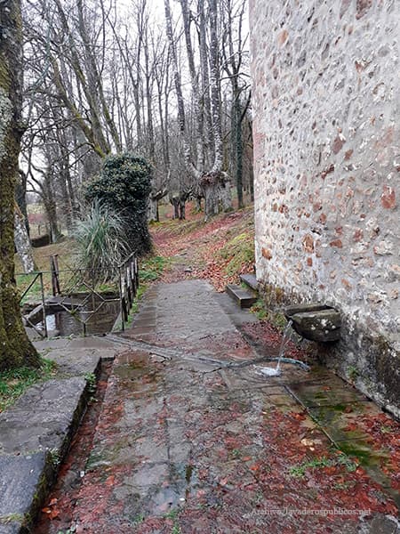 Lavadero Ermita Santa Apolonia