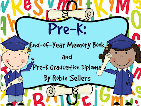 pre-k graduation diplomas
