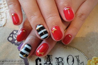 Flirty-Fun-Summer-Nail-Art