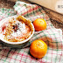 Owsianka na dzień dobry:)/Daily porridge with fruits