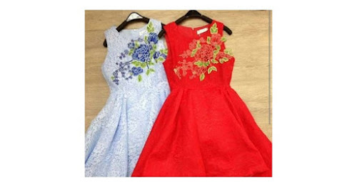  SUPPLIER AMMORE DRESS