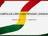 Lirik Lagu Reggae Dhyo Haw - Always Positive