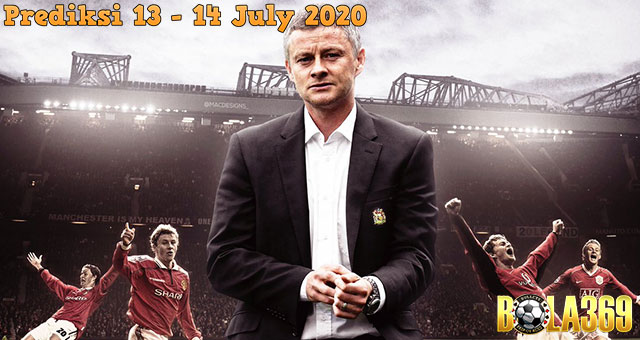 Prediksi 13 - 14 July 2020 Prediksi 13 - 14 July 2020