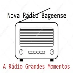 Ouvir agora Nova Rádio Bageense - Bagé / RS