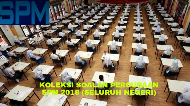 Koleksi Soalan Percubaan Spm 2021 Seluruh Negeri Skema Jawapan My Panduan