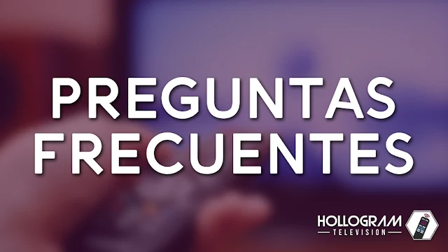 Preguntas Frecuentes sobre Roku y la Página Web