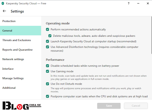 Download Kaspersky Security Cloud Free 2021