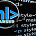 PARSE HTML  sekali klik jadi xml dan valid html5