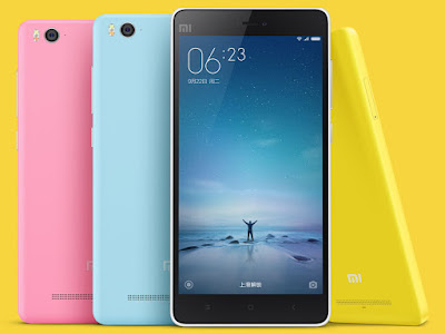 Xiaomi Mi 4c Spesifications - ApkGetFile