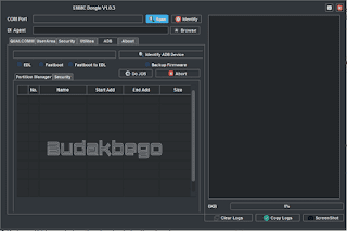 EMMC Dongle 1.0.3 Crack - Special For Qualcomm Devices