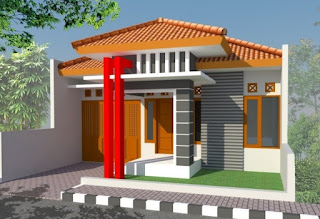  Desain Rumah Minimalis Paling Popular Terbaru 