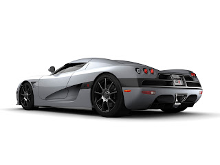 Koenigsegg CCX Wallpapers