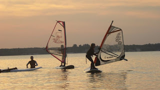 LSURF Twoja szkoła windsurfingu