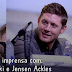 Entrevistas traduzidas: Jared e Jensen falam sobre a 12ª temporada na SDCC 2016.