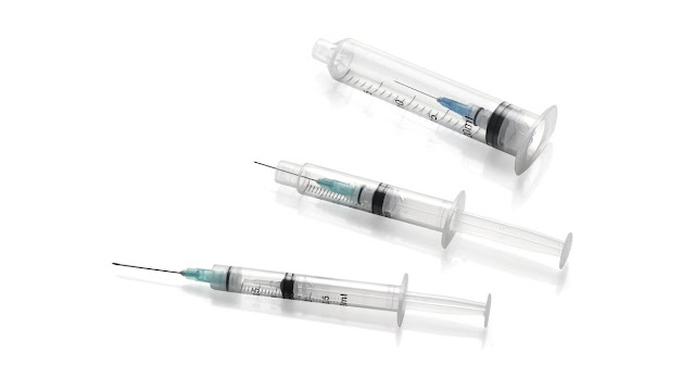 U.S. Retractable Needle Safety Syringes Market