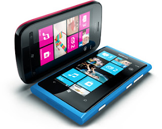 Nokia Lumia